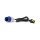 APC Stromkabel IEC 320 EN 60320 C19 - IEC 309 EN 60309 16A / 3m