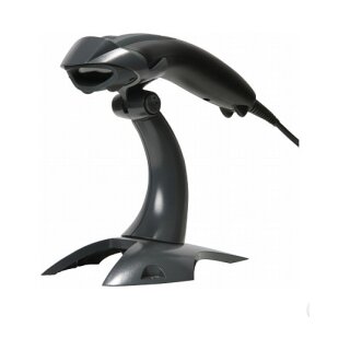 Honeywell Barcode-Scanner Voyager 1200g Kabelgebunden inkl. Ständer
