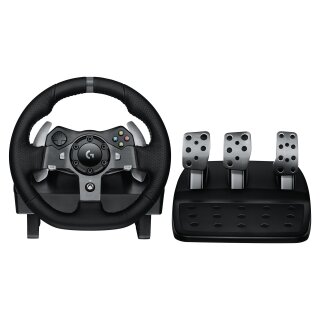 Logitech G920 Driving Force Wheel PC/Xbox One