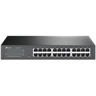 24P TP-Link TL-SG1024DE Metall M RM