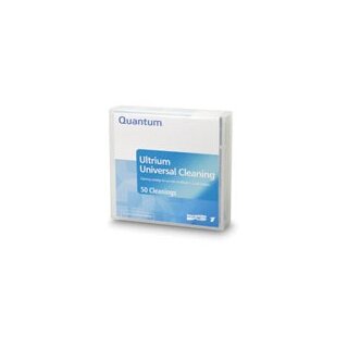 Quantum LTO Ultrium Reinigungskassette MR-LUCQN-01