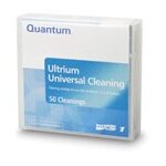 Quantum LTO Ultrium Reinigungskassette MR-LUCQN-01