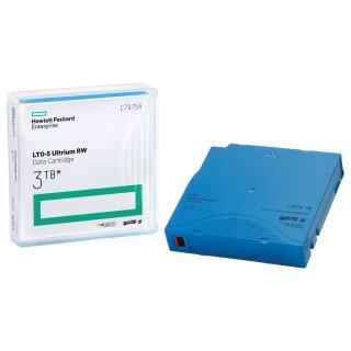 LTO HP C7975A LTO5 3TB Ultrium 5