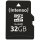 CARD MicroHC 32GB Intenso C4 21MB/s inkl.SD Adapter