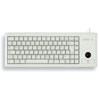Cherry G84-4400 LPBDE-0 PS/2 beige