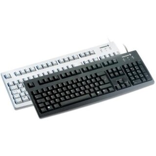 Cherry G83-6105Lunfr2 FR USB Black