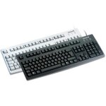 Cherry G83-6105Lunfr2 FR USB Black