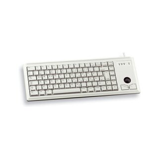 Cherry G84-4400 LPBEU hellgrau
