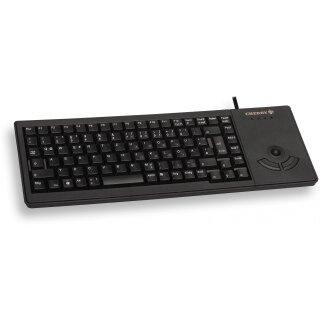 Cherry G84-5400LUMDE-2 USB Black
