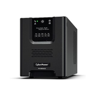 CyberPower PR1000ELCD 1000VA