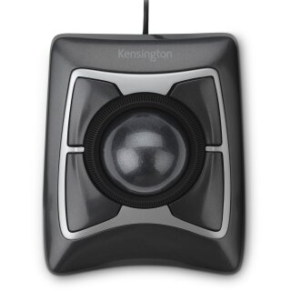 Kensington Expert Mouse Trackball