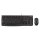 Logitech MK120 Corded Desktop QWERTZ DE