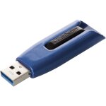 STICK 32GB USB 3.2 Verbatim StorenGo V3 Max Blue