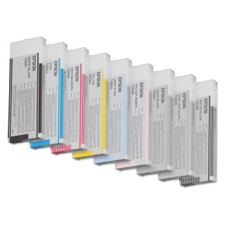 Epson T6066 - Vivid Light Magenta - Original - Tintenpatrone