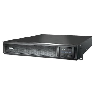 APC Smart-UPS SMX1500RMI2U Rack/Tower 1200W 1500VA 2HE