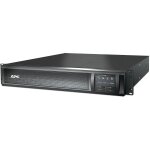 APC Smart-UPS SMX1500RMI2U Rack/Tower 1200W 1500VA 2HE