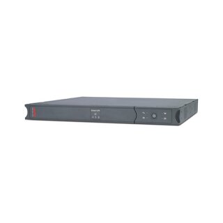 APC Smart-UPS Rack 1HE SC450RMI1U 450VA 280W