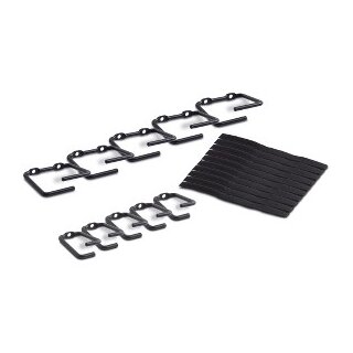 Z APC Kabelmanagementring (10P)