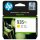 HP Tinte 935XL C2P26AE Gelb