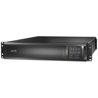 APC Smart-UPS Rack/Tower SMX2200RMHV2U 2200VA 19"