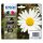 Epson Tinte 3LB 18XL ink cartridge black and tri-colour high capacity 31.3ml 1-pack blister without alarm