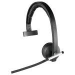 Logitech H820e Wireless Headset Mono
