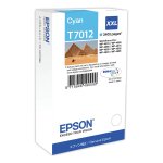 Epson C13T70124010 cyan EHC