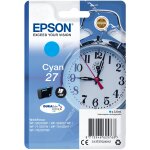 Epson 27 cyan Blister T2702 NEUE VERPACKUNG