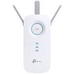 TP-Link Repeater RE450 GB-LAN 2,4/5GHz 450/1300MBit