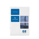 HP eCare Pack 3YR NBD f. Designjet T520