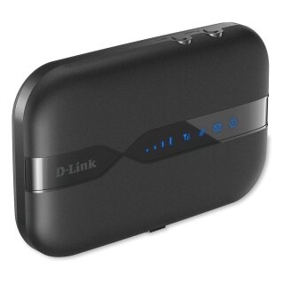 D-Link DWR-932 LTE Kat.4 Mobile Hotspot