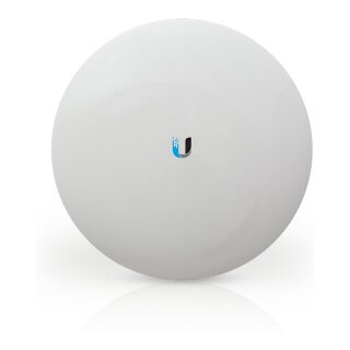 Ubiquiti 5 GHz NanoBeam AC, Gen2