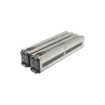 Batterie USV RBC140