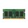 SO 1600 4GB Kingston 1,35