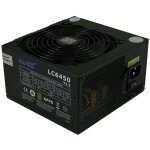 450W LC-Power SuperSilent LC6450 | 80+Bronze