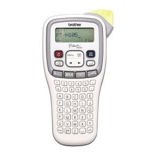 Brother P-Touch H105 Label Printer