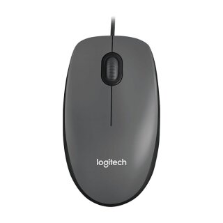 Logitech M90 black