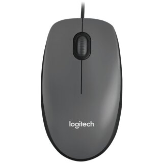 Logitech M90 black