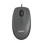 Logitech M90 black