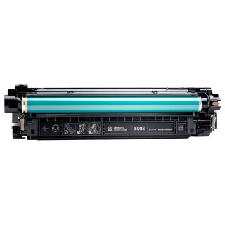 HP Toner 508A CF360A Schwarz