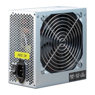 500W Inter-Tech SL-500 Plus ATX