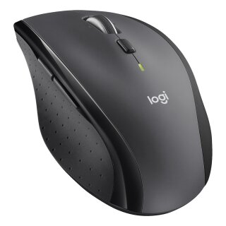 Logitech M705 wireless Laser