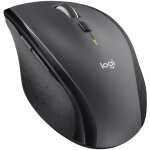 Logitech M705 wireless Laser