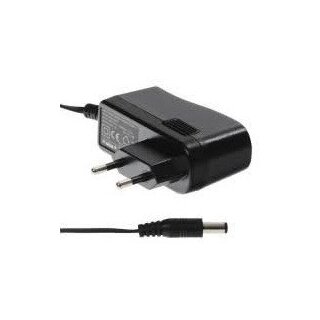 Yealink kompatibles Ersatz Netzteil 5V / 2A Für T2x; T3x; T4x; T5x; MP5x Serie außer VP59; CP960 EU-Stecker