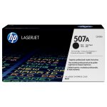 HP 507A original original Toner cartridge CE400A black...