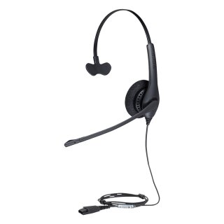 Jabra BIZ 1500 Mono NC - QD