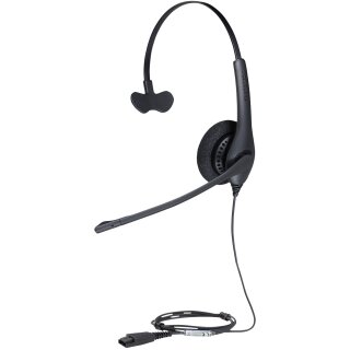 Jabra BIZ 1500 Mono NC - QD