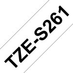 TZE-S261 LAMINATED TAPE 36 MM