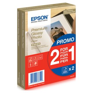 Epson C13S042167 10X15cm Fotopapier