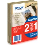Epson C13S042167 10X15cm Fotopapier